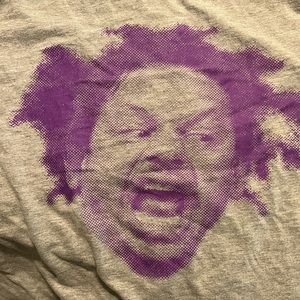 Adult swim limited edition Eric Andre t-shirt!